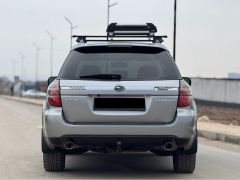 Photo of the vehicle Subaru Outback