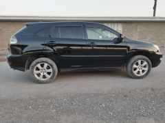 Фото авто Toyota Harrier