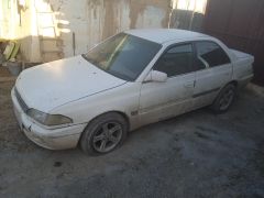 Фото авто Toyota Carina