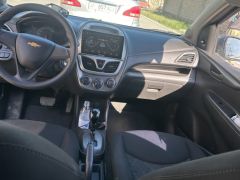 Photo of the vehicle Chevrolet Spark