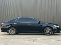 Сүрөт унаа Toyota Camry