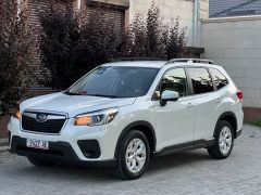 Photo of the vehicle Subaru Forester