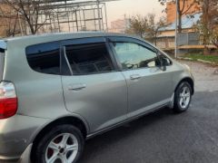 Сүрөт унаа Honda Fit