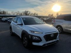 Photo of the vehicle Hyundai Kona