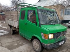 Фото авто Mercedes-Benz Sprinter