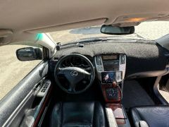 Сүрөт унаа Lexus RX