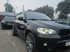 Фото авто BMW X5