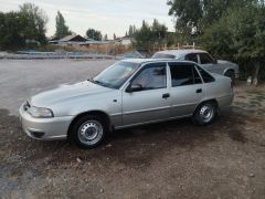 Сүрөт унаа Daewoo Nexia