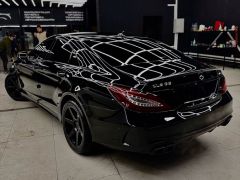 Сүрөт унаа Mercedes-Benz CLS AMG