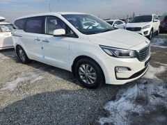 Фото авто Kia Carnival