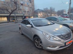 Сүрөт унаа Hyundai Sonata