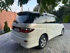 Фото авто Toyota Estima