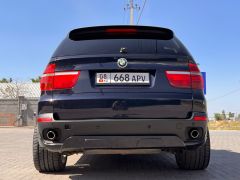 Сүрөт унаа BMW X5