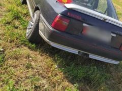 Сүрөт унаа Opel Vectra