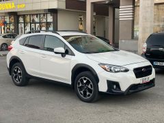 Фото авто Subaru Crosstrek