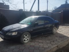 Сүрөт унаа Honda Accord