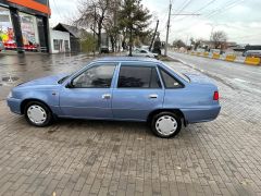 Сүрөт унаа Daewoo Nexia