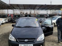 Photo of the vehicle Hyundai Getz