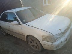 Photo of the vehicle Toyota Carina