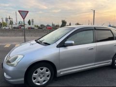 Сүрөт унаа Honda Civic