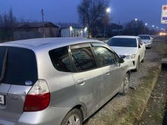 Photo of the vehicle Honda Fit