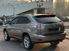 Фото авто Lexus RX