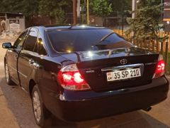 Фото авто Toyota Camry