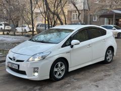 Photo of the vehicle Toyota Prius