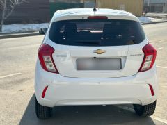 Photo of the vehicle Chevrolet Spark