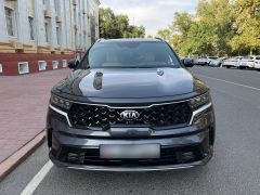 Фото авто Kia Sorento