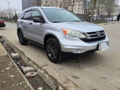 Сүрөт унаа Honda CR-V