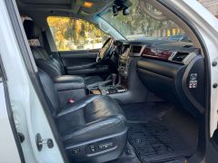 Фото авто Lexus LX