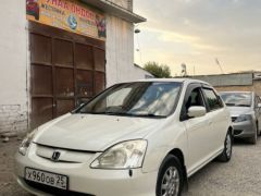 Фото авто Honda Civic