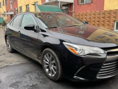 Фото авто Toyota Camry