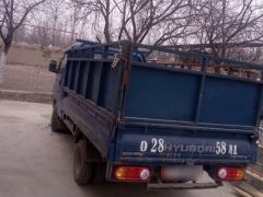 Фото авто Hyundai Porter