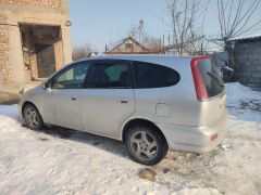 Сүрөт унаа Honda Stream