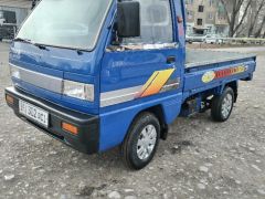 Фото авто Daewoo Labo