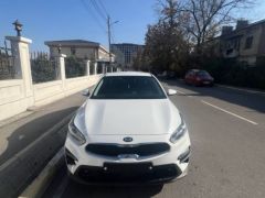 Сүрөт унаа Kia K3