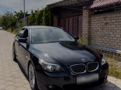 Фото авто BMW 5 серии