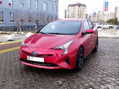 Photo of the vehicle Toyota Prius