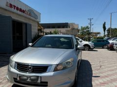 Сүрөт унаа Honda Accord