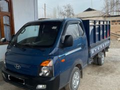 Фото авто Hyundai Porter