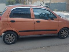 Сүрөт унаа Chevrolet Spark