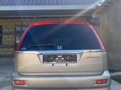 Photo of the vehicle Honda Stream