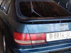 Сүрөт унаа Toyota Carina