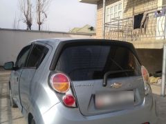 Photo of the vehicle Chevrolet Spark