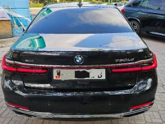 Сүрөт унаа BMW 7 серия