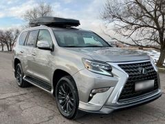 Сүрөт Lexus GX  2021