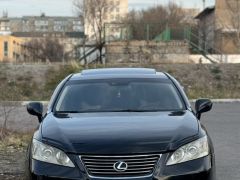 Сүрөт унаа Lexus ES