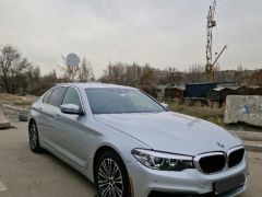 Photo BMW 5 Series  2019